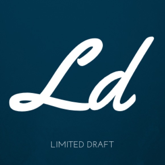 limiteddraft